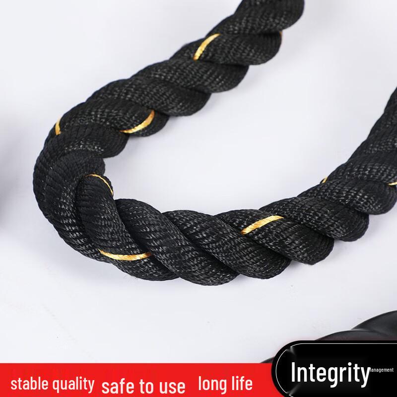 Fitness Battle Rope