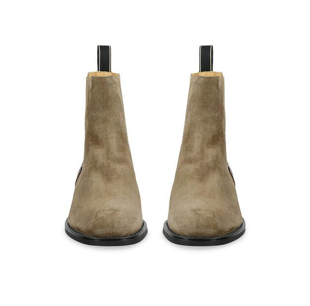 Ботинки Челси Gant 31553127 Хаки