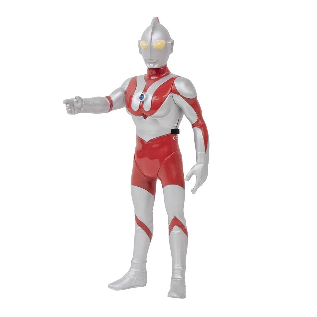 Plex Sound Warrior Premium Ultraman Spielzeugfigur 15+ 197237
