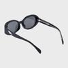 RECLOW ANGCHU NO.1 SUNGLASS BLACK