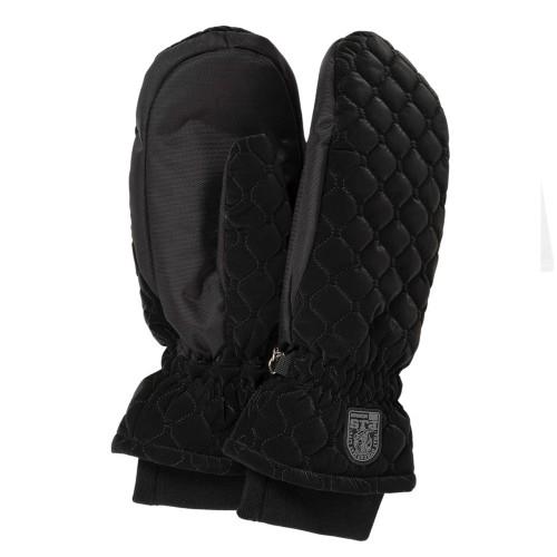 Parajumpers Unisex Adult Puffer Mittens