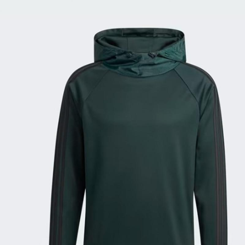 Adidas Men S 3S Cold Lady Sweater Hooded Shirt Hf6509