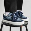 Couple Canvas Shoes Spring Retro Fashion Men's Women's Breathable Flat Board Shoes Outdoor Street Sports Casual Shoes