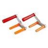 High Load Capacity Carry Clamp Multifunction  Lifting Tool for Easy  Movement of Slabs & Panel in Home or Work Setting