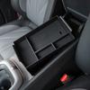 Car Armrest Storage Box for ZEEKR 7GT 2026 Center Console Organizer Stowing Tidying Car Accessories