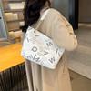 Atmospheric Capacity Casual Tote Bag Women's Bag New Trend Fashion Tote Bag Commuter Women's Bag