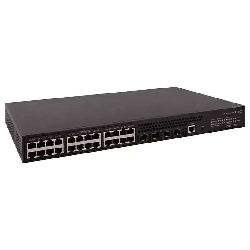H3C S5130S Series Gigabit Core Switch