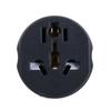 AU UK CN US To EU Europe Plug Power Plug Adapter EU Plug EU Plug Adapter AU UK CN US To EU Plug