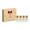 Christmas Joy Arrival Scented Gift Box with Elegant Packaging – Perfect for Holiday Gifts