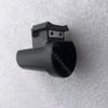 Saeco Blk Ground Coffee Outlet Conver for Philips EP2220 EP1221 EP2121 EP2136 EP3146 EP5144 Coffee Maker Parts Accessories 3