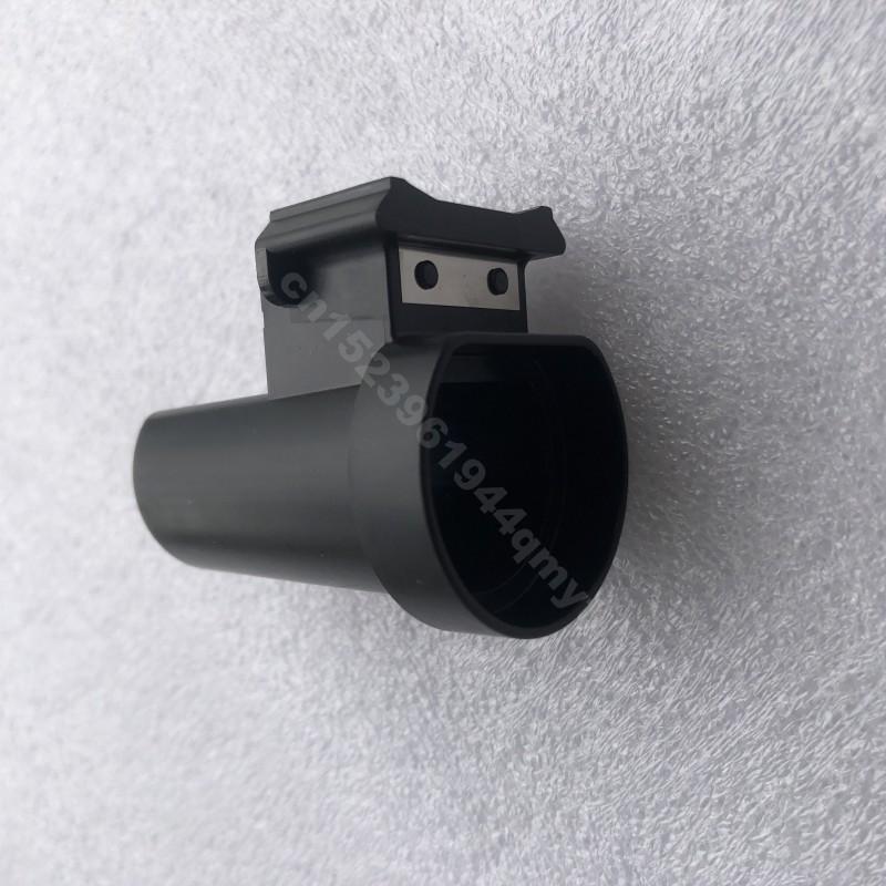 Saeco Blk Ground Coffee Outlet Conver for Philips EP2220 EP1221 EP2121 EP2136 EP3146 EP5144 Coffee Maker Parts Accessories 3