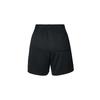 Nike Club Logo Embroidered Mesh Breathable Sports Shorts Men Bottoms Black DX0736-010