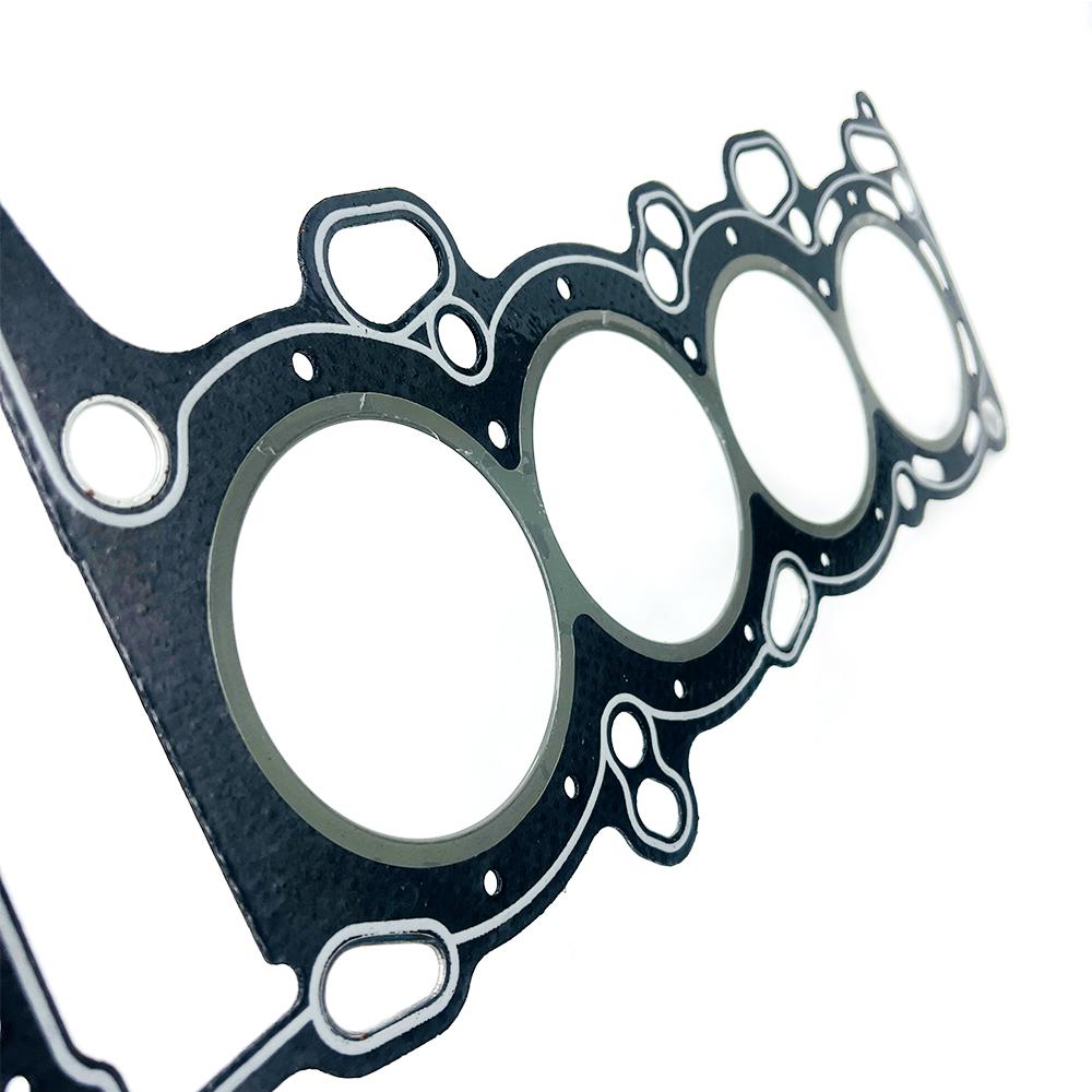 Engine Cylinder Head Gasket For Nissan SR20 SR20DE SR20DET SR20DI LANNIA Auto Spare Parts Car Accessories 11044-79E02 1104479E02