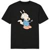 Rocko's Modern Life Cartoon Graphic T-Shirt