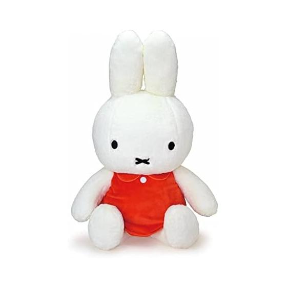 Sekiguchi Fluffy Chiffon Miffy 2L плюшевая игрушка 661244