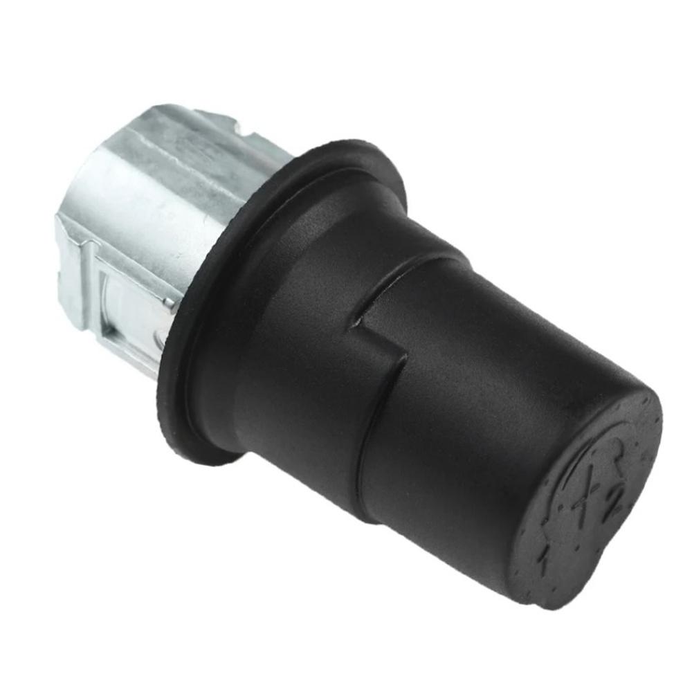 Bonnet Lock with 2 Keys For Ford Transit MK8 2014-2019, Transit Custom 2012-2019