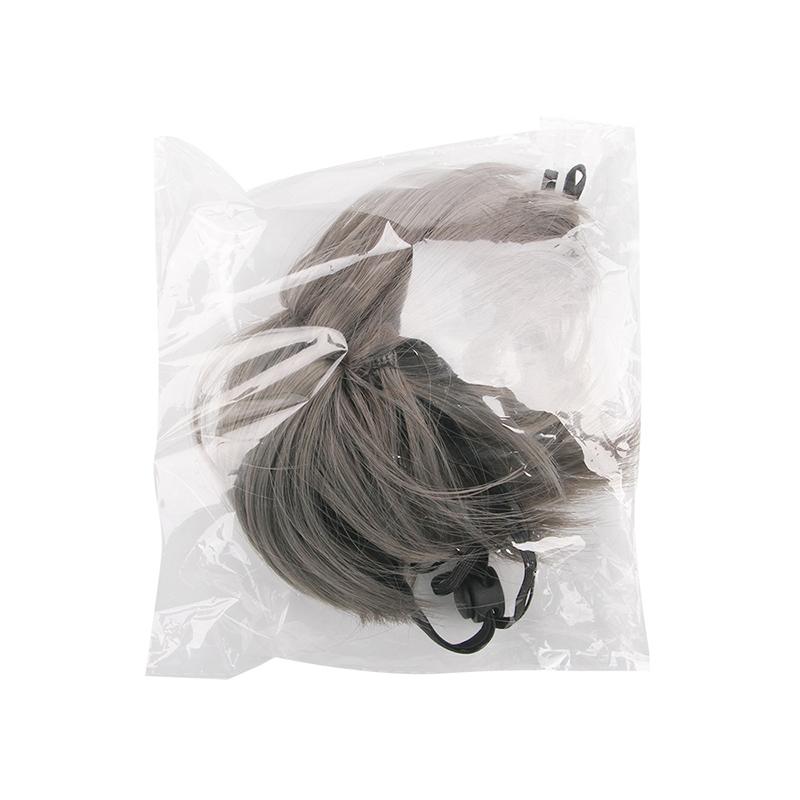 Pet Wigs Cosplay Props Funny Dogs Cats Cross-Dressing Hair Hat Costumes Head Accessories For Halloowen Christmas Pets Supplies