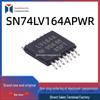 Brand New Original SN74LV164APWR Screen Print TSSOP-14 Shift Register IC
