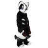 Fursuit Finished Dog Suit Fursuit Suit Comic Exhibition COSPLAY Costume Furui Wearable