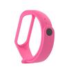 Soft Band Bracelet for Xiaomi Mi Band 3 4 5 6 7 8 9 10 Silicone Strap for MiBand 7 Bracelet Wrist Strap Miband 5 6 Wriststrap for Mi Band 3 4