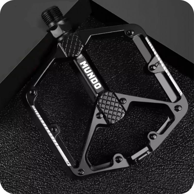 MUNDO 1B bicycle pedals