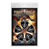 Powerwolf Wildlive Triangle Plectrum (Pack of 5)