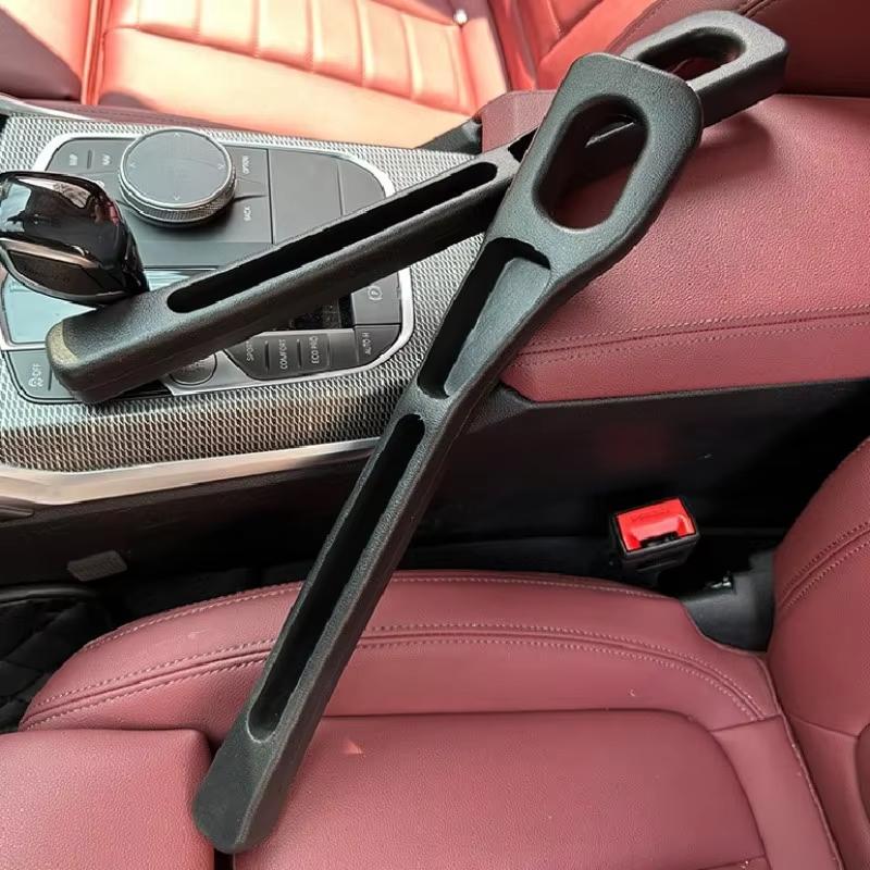 Universal Car Seat Gap Plug Strip Side Seam Car Gap Filler Leak Proof Seat Gap Storage Arrange Interior Decoration Supplies