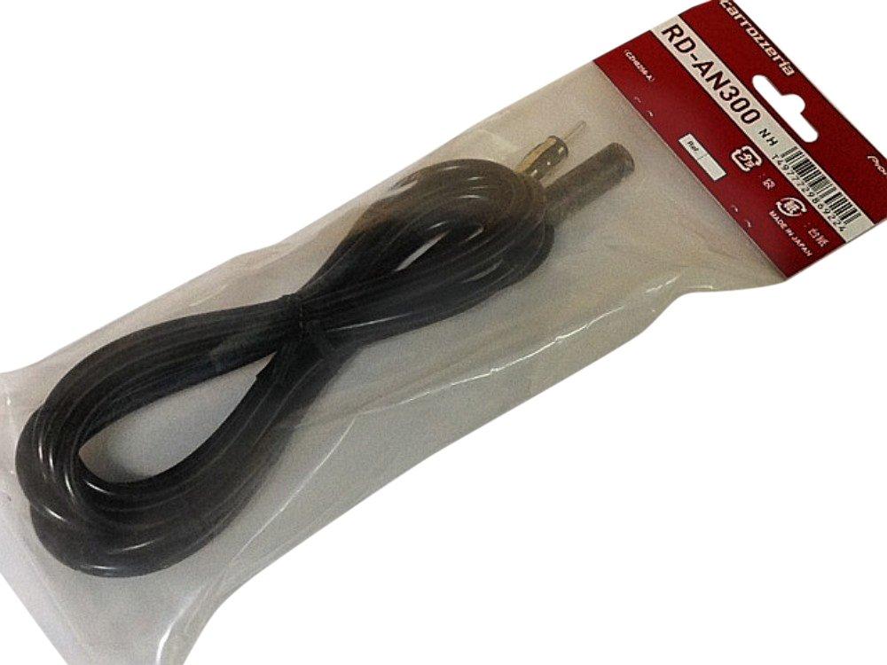 

Pioneer Antenna Extension Cord 3m Carrozzeria RD-AN300 чорний