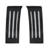 LED Daytime Running Lights Fog Lights Turn Indicators 2-Color Streamer Steering Parts Accessories For 22-23