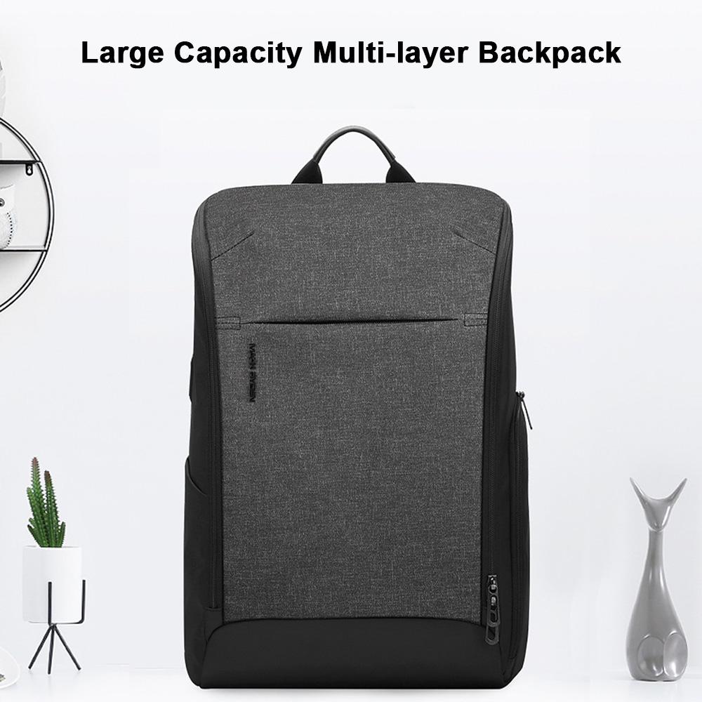 backpack with computer pocket