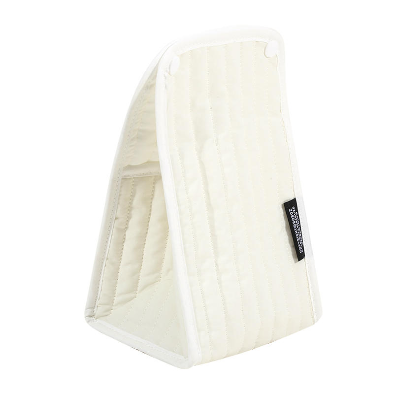 

Striped Cotton Standing Tissue Box Organizer Multipurpose Storage For Home Office Napkin Holder Decorative Countertop Case