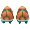 Nike X Kylian Mbappé Mercurial Vapor 16 Soccer Shoes Unisex Orange FQ8365-801