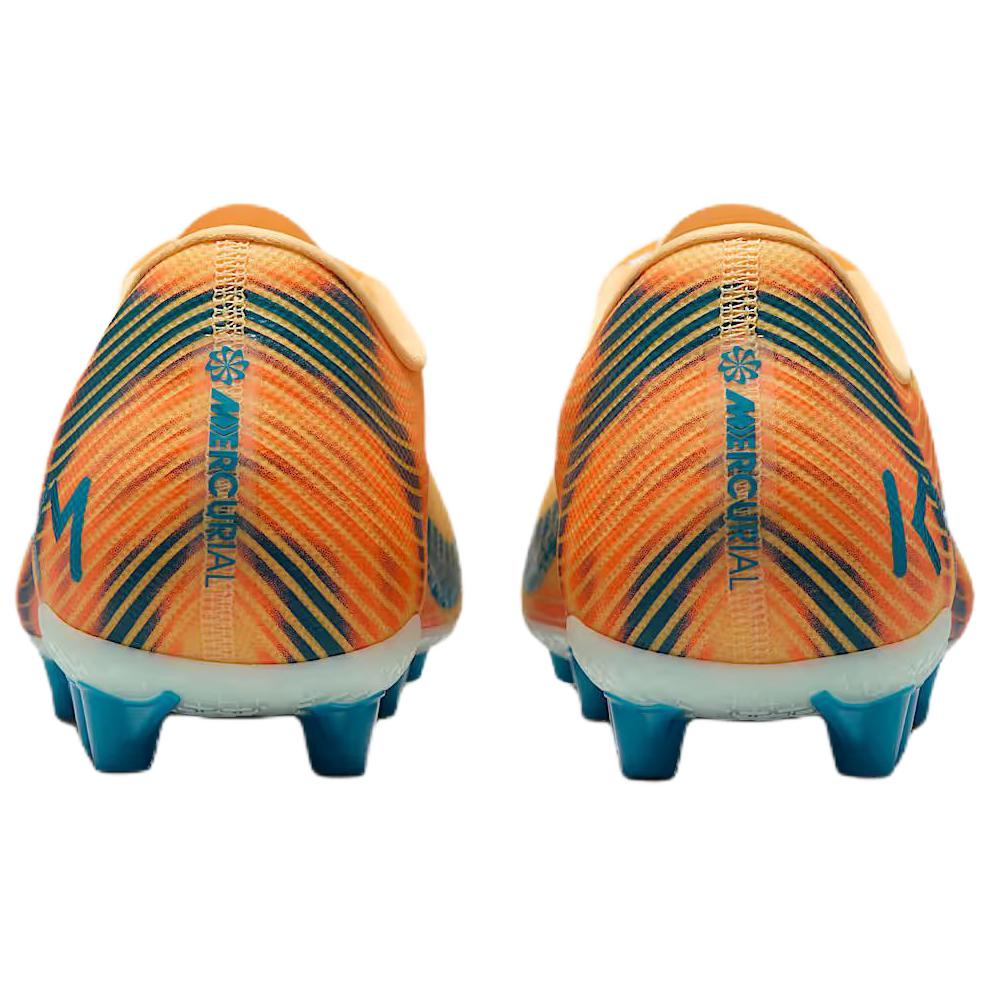 Nike X Kylian Mbappé Mercurial Vapor 16 Soccer Shoes Unisex Orange FQ8365-801