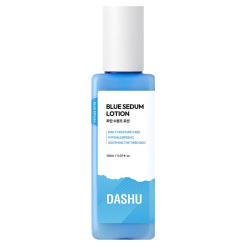 Dasu Blue Moisture Lotion, 150 ml, 1 bottle
