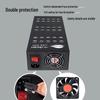 High-Power 60W Dual USB Charging Station for Multiple Devices
