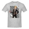 Funny Fuyuhiko Kuzuryu  Super Danganronpa Unisexs Printed Tshirt Unisex T Shirtharajuku