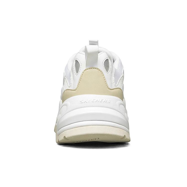 Skechers Stamina V2 Mecha Shoes Men Sneakers Off-White 894003-OFWT