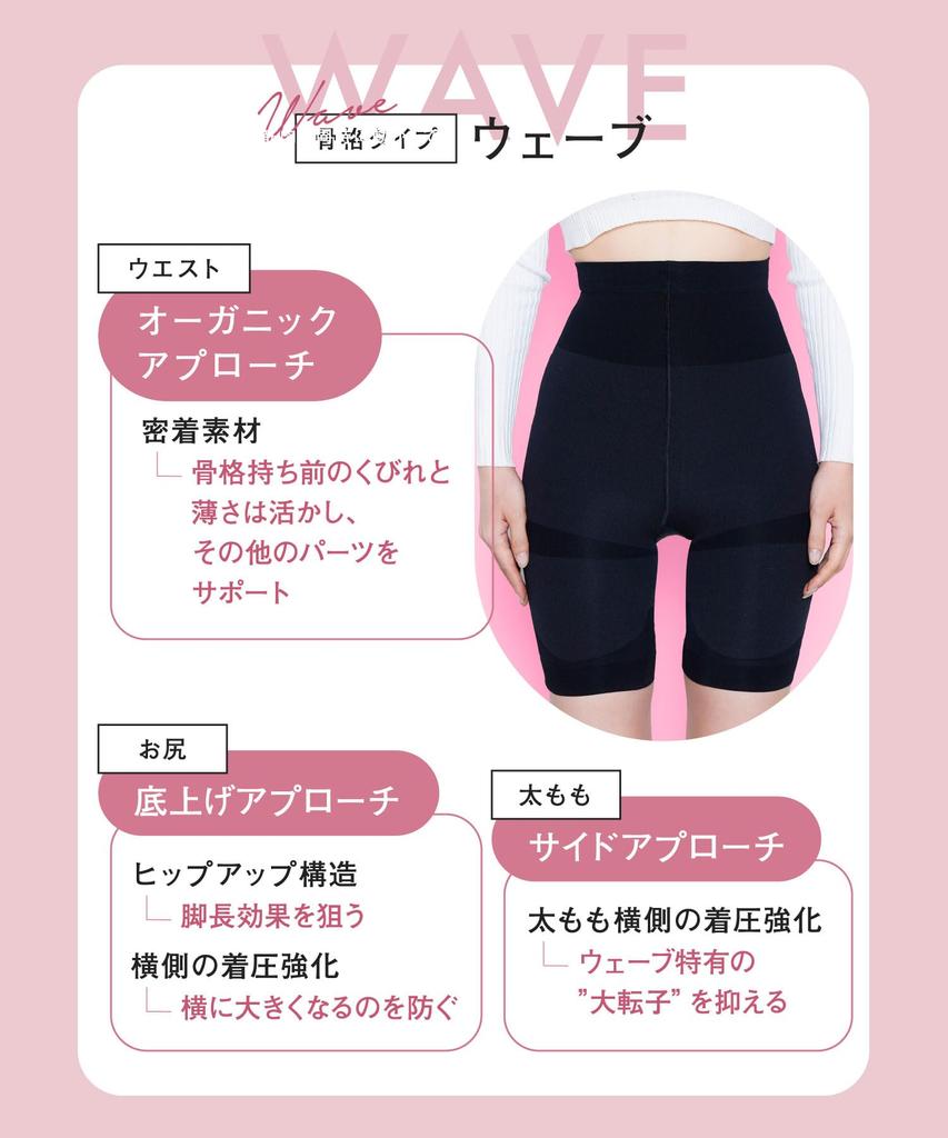 Belmis Slim Girdle for Pelvic Strong Summer Natural Women, Support, Compression, Girdle, Straight, Wave,