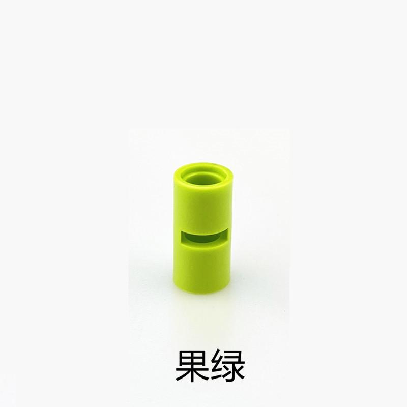 Compatible With 62462 Spare Parts 29219 Domestic Technology Machinery Building Block 1X2 Opening Bolt Connection 452698