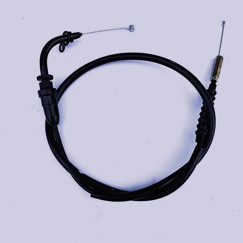 Junchi GT125 Throttle Cable for Motorcycle Models QS125-5 Series