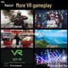 Taibao AR Glasses - Somatosensory 3D VR Game & Movie Experience