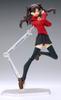 Figma night Rin Tohsaka Private Clothes Fate/stay Ver.