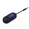   5.3 Transmitter and Receiver HiFi Sound Wireless Transmitter with Airplane Adapter for Home Travel Gym