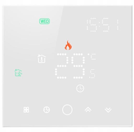 Leo White Wifi Programmable Controller