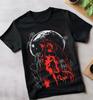 Unisex Tričko Devilman Crybaby,Akira Fudo,Ryo Asuka,Manga,Japonské,Nové 2024