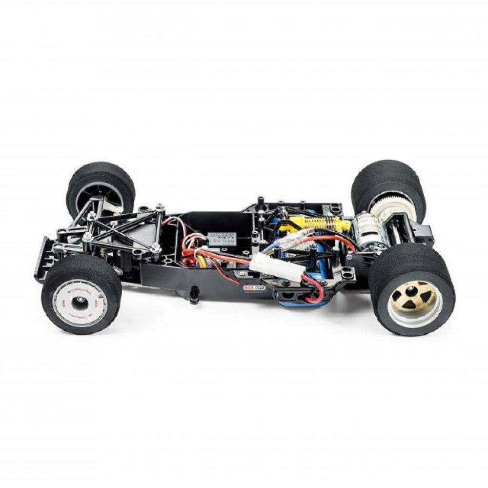 Tamiya 1 10rc Porsche 956