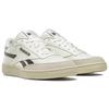 Reebok Sneakers Unisex Club C Revenge Gesso Nero Panna Nero Core Grigio Puro-3 GY9646