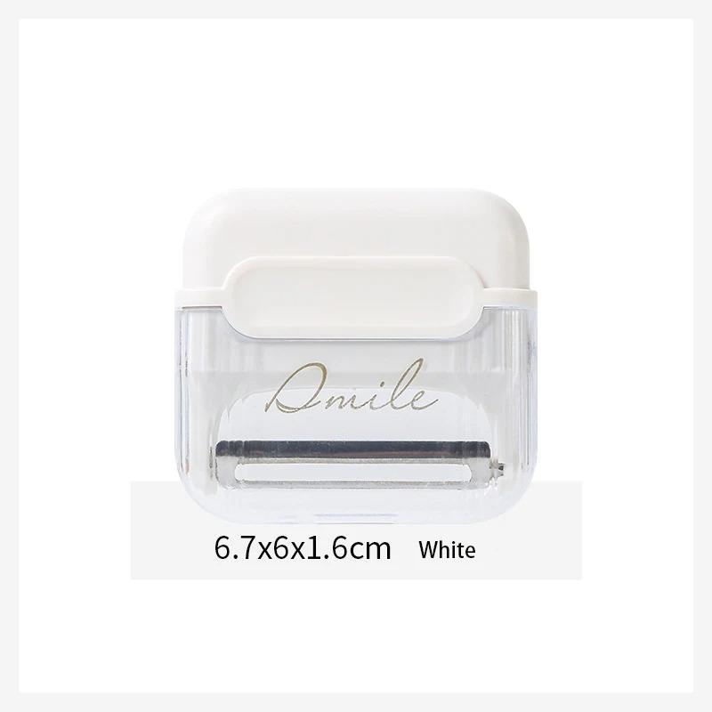 Portable Kitchen Multi-Function Peeler Swivel Vegetable Fruit Potato Peeler With Magnet Stainless Steel Kitchen Accessories