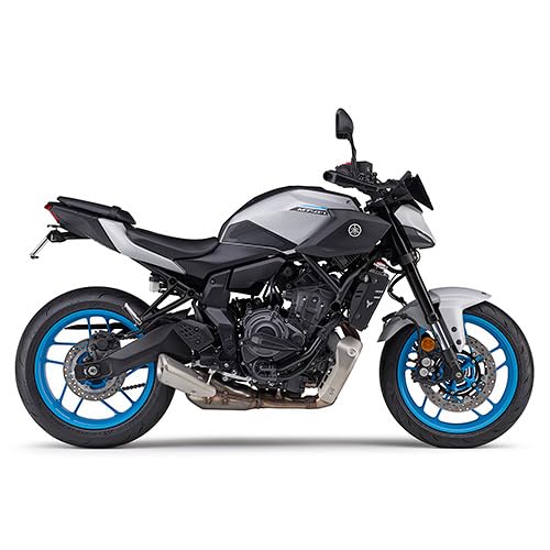 YAMAHA Fender Eliminator Kit for MT-07 (2025 Model and Later) / MT-07 Y-AMT (2025 Model and Later) Q5K-ATV-Y82-320