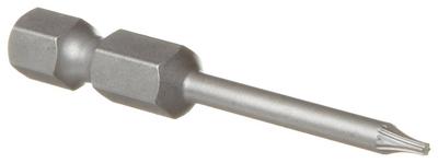 WERA Torx Plus Screwdriver 4IP 50mm Overall 134691 Bit, 6.35mm Drive, Tip, Length,